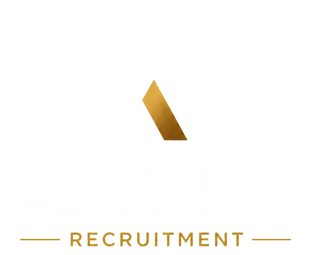 Anksley Recruitment Logo